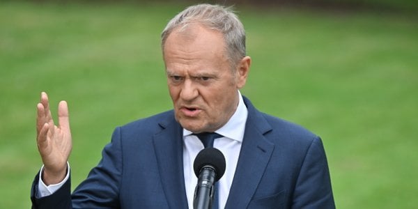 Ewa Szadkowska: Tusk has lost the moral right to scare voters with PiS