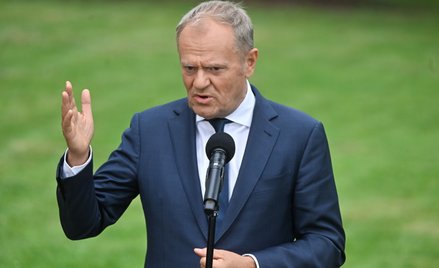 Ewa Szadkowska: Tusk stracił moralne prawo, by straszyć PiS-em