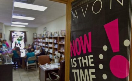 Brazylijczycy przejmują Avon. Powstaje nowy światowy gigant