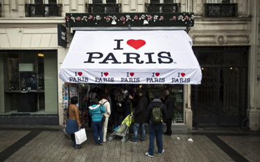 Paryż idzie do sądu. Ma dość samowoli Airbnb