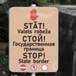 Uzbrojona grupa próbowała przerzucić 20 nielegalnych imigrantów przez granicę Łotwy