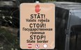 Uzbrojona grupa próbowała przerzucić 20 nielegalnych imigrantów przez granicę Łotwy