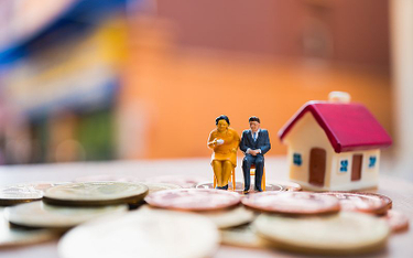Ulga mieszkaniowa: zwolnienie z podatku tylko dla małżonka, który ma prawo własności