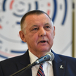 Prezes Najwyższej Izby Kontroli Marian Banaś