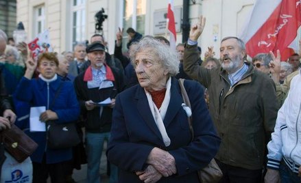 Dziś Marsz dla Jezusa Chrystusa Króla Polski