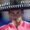 Rafael Nadal powiedział wprost, że szanuje wysiłki organizatorów, ale jeśli miałby już teraz decydow