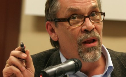 Jacek Żakowski: Odwalcie się od Grzegorza Laty