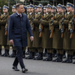 Wojsku przybędzie czterech generałów