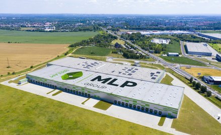 MLP Group utrzymał dobre noty agencji ratingowych. Spółka pracuje nad polityka dywidendową