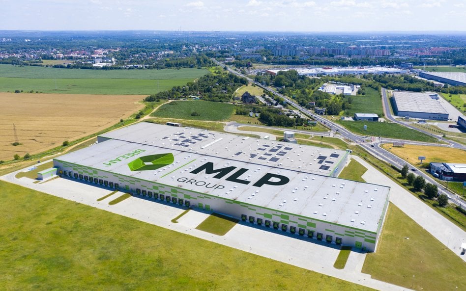 MLP Group utrzymał dobre noty agencji ratingowych. Spółka pracuje nad polityka dywidendową
