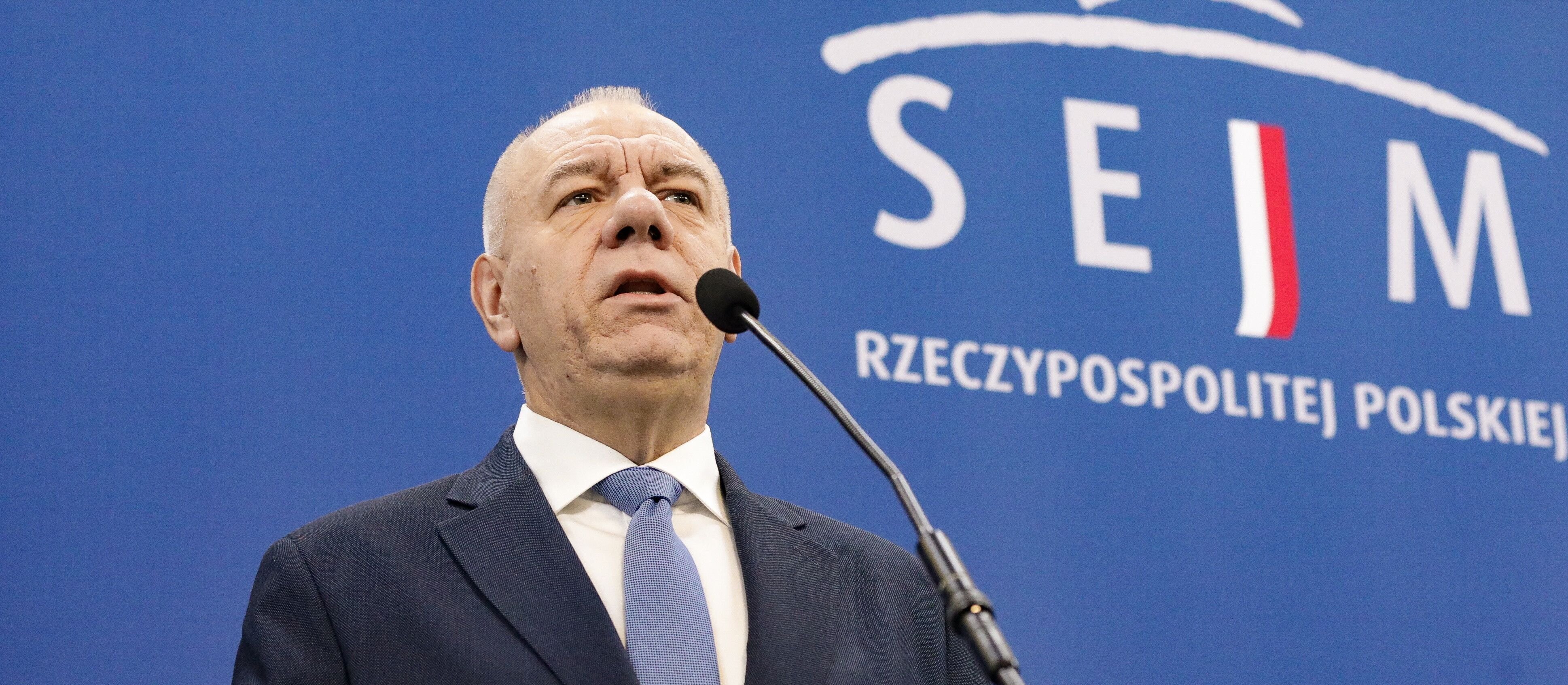 Mateusz Morawiecki kontra Jacek Sasin. Tobiasz Bocheński: Dajcie sobie spokój