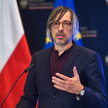 Krzysztof Bolesta, wiceminister klimatu i środowiska