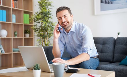 NSA: Pośrednictwo agentów sprzedaży nie jest podobne do usług reklamy