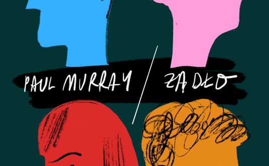 „Żądło" Paula Murray'a