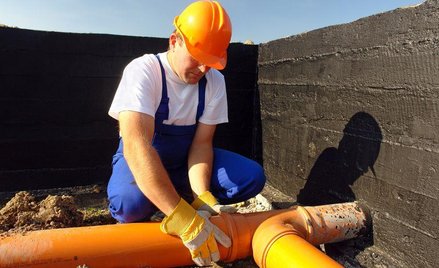 Dotacja na dołączenie do sieci kanalizacyjnej bez PIT