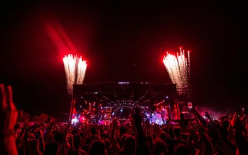 Druga połowa wakacji w Warszawie upłynie pod znakiem różnorodnych imprez i wydarzeń