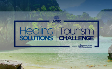 UNWTO ogłasza konkurs na ratowanie turystyki
