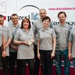 Wielu członków Koalicji poświęca na działalność społeczną więcej niż wymagany w regulaminie jeden dz
