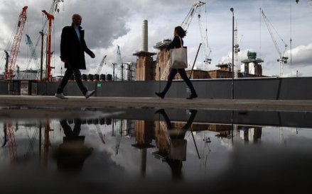 Battersea Power Station