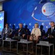 To biznes będzie motorem współpracy – mówili paneliści.