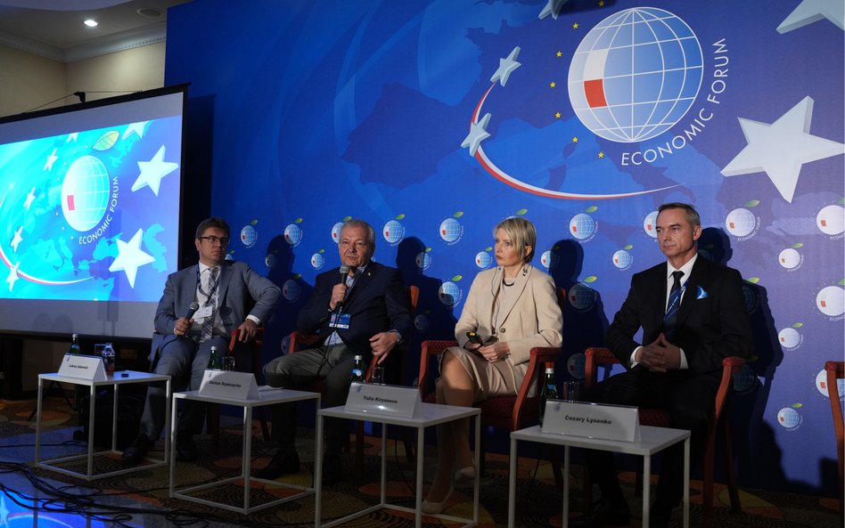 Many challenges ahead of the post-war reconstruction of Ukraine