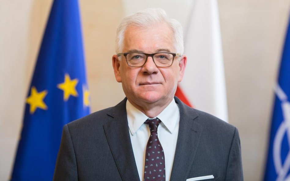 Czaputowicz: Bałkany bliższe, niż mogłoby się wydawać