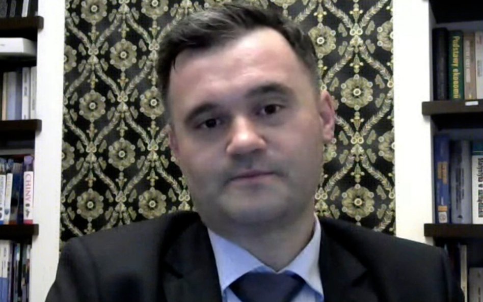 Tomasz Bursa: Przed nami atrakcyjna dekada na giełdzie