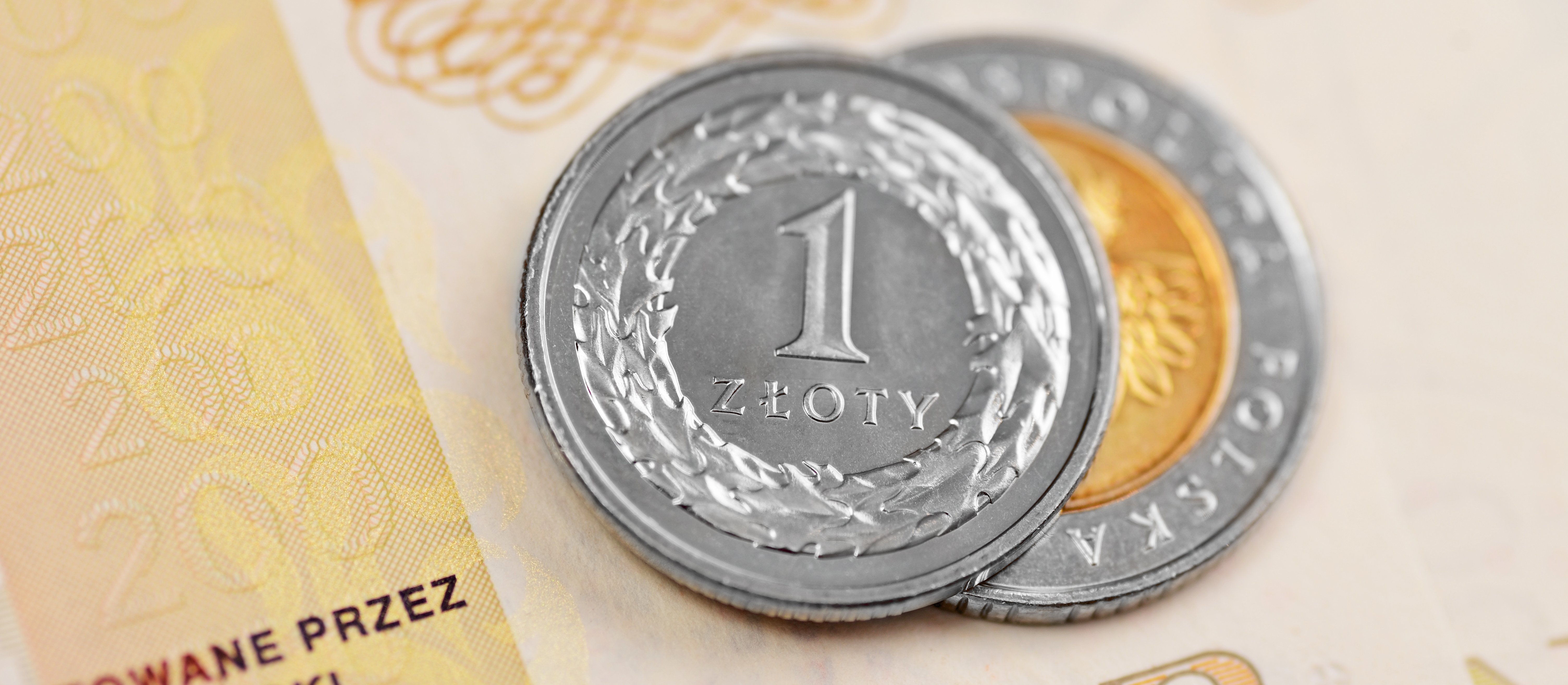 Przed złotym interesujący tydzień. Czy aby jednak na pewno?