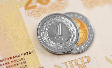 Przed złotym ciekawy tydzień. Czy aby jednak na pewno?