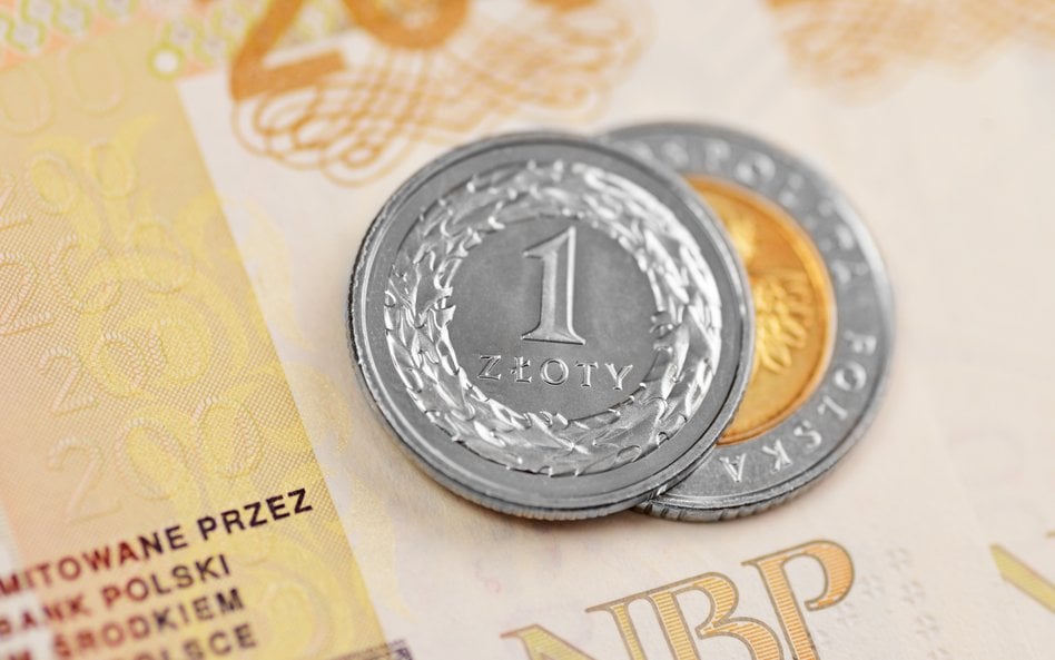 Przed złotym ciekawy tydzień. Czy aby jednak na pewno?