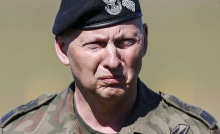 Doradca Hołowni, gen Różański o F-35 i wojsku
