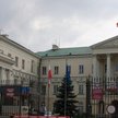 Pączkujące biura w ratuszu