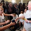 Wałęsa dołączy do protestujących? "To musi być uzgodnione"