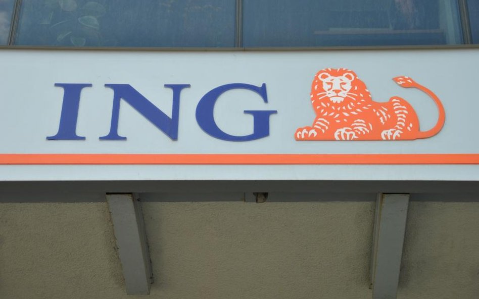 ING Bank Śląski: wynik powyżej prognoz