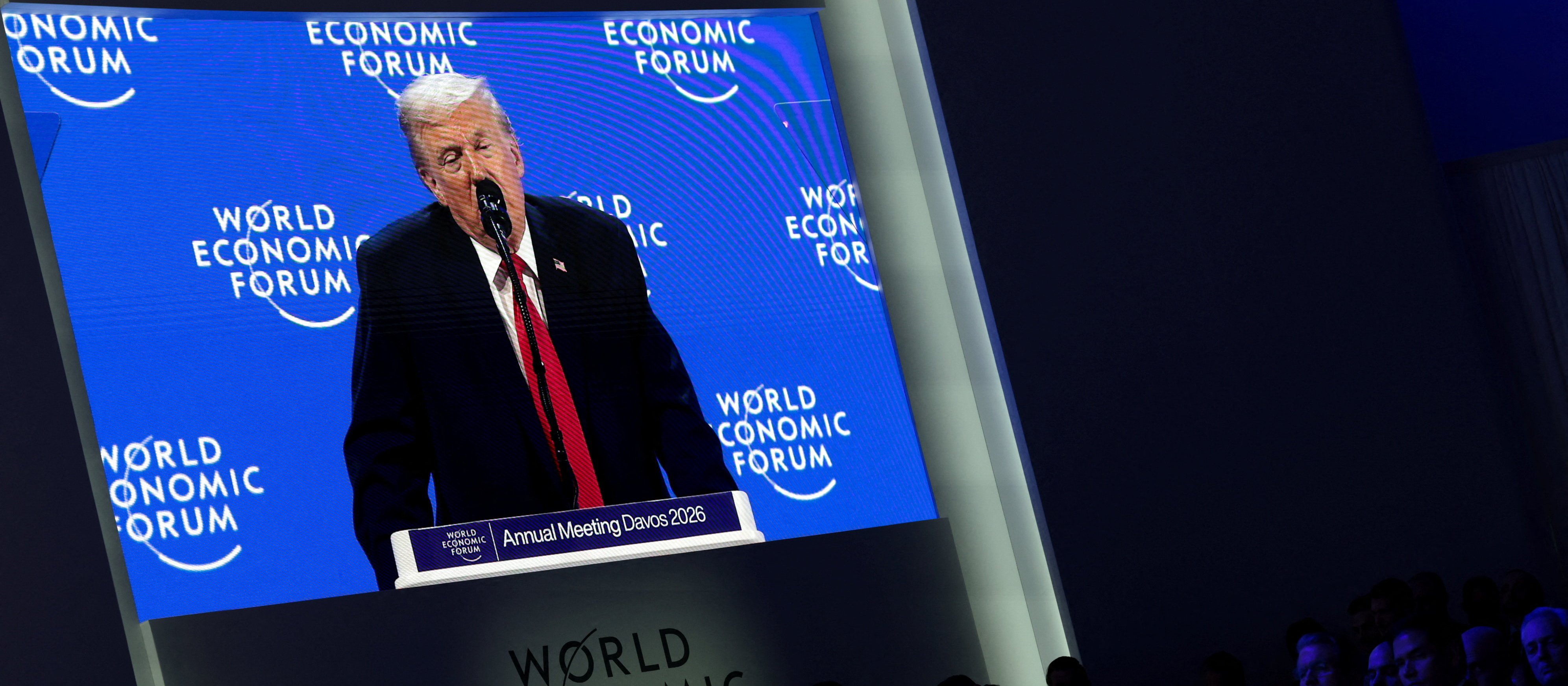 Michał Szułdrzyński: Trump dołączeniem Grenlandii pogrzebałby międzynarodowy porządek