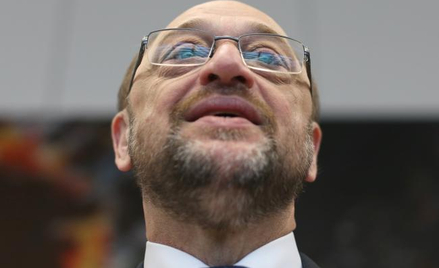 Martin Schulz