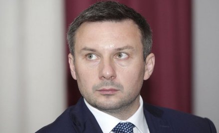 Piotr Osiecki, współtwórca, główny akcjonariusz i prezes zarządu Altus TFI.