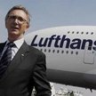 Prezes Lufthansy odchodzi