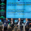 CEE Capital Market Leaders Forum