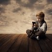 Maszyna z inteligencją dziecka