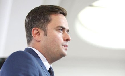 Adam Hofman