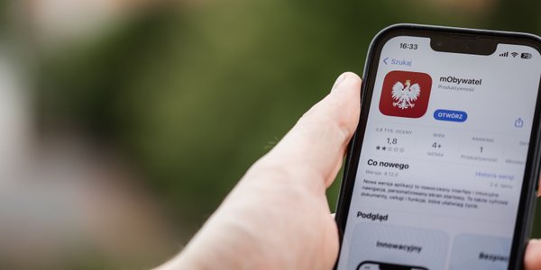 Seven official matters you can handle from your phone