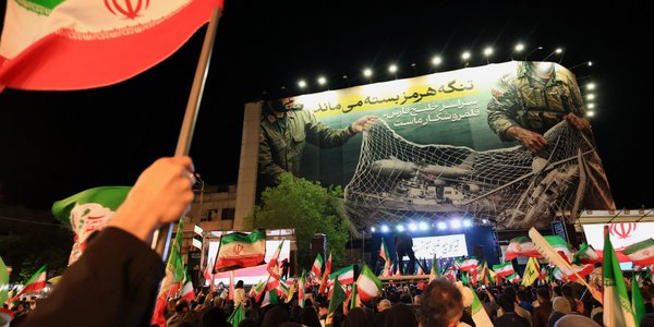 Los rozmów pokojowych USA-Iran niepewny. Irańska delegacja nie wyjechała do Pakistanu