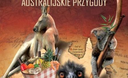 "Śniadanie z kangurami" - KONKURS
