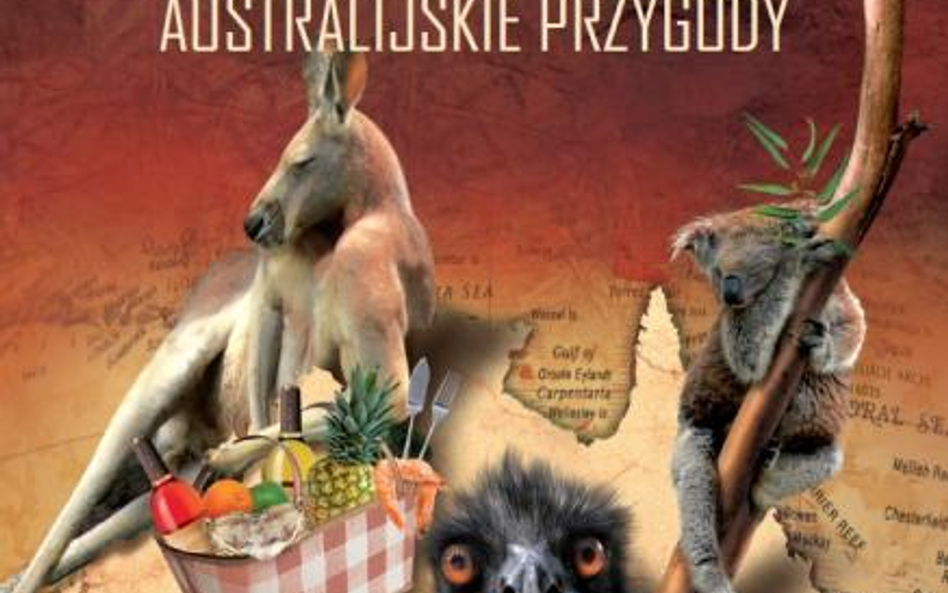 "Śniadanie z kangurami" - KONKURS