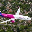 Wizz Air – 200 kierunków i 20 tysięcy euro nagrody na 20-lecie