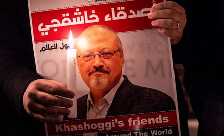 Prokurator ze Stambułu: Khashoggi uduszony, poćwiartowany po śmierci