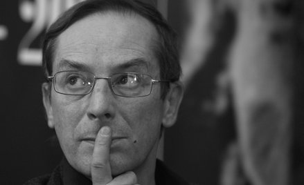 Zmarł Tadeusz Bradecki, artysta o magicznej wyobraźni