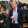 Prof. dr hab. Andrzej Kidyba to jeden z najbardziej znanych prawników w Polsce.