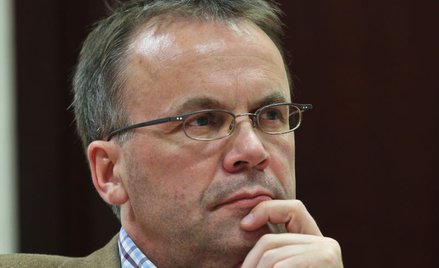 Jarosław Sellin: Katastrofa smoleńska to dowód, że polskie instytucje działają źle